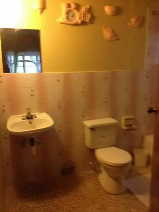 Apartmán Boothe'S Palace Oracabessa