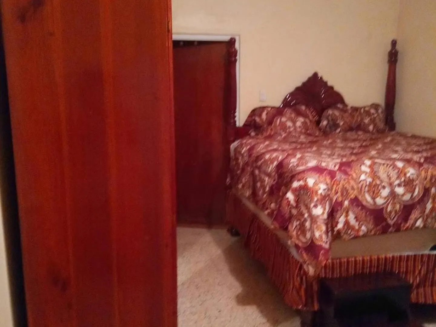 Appartamento Boothe'S Palace Oracabessa