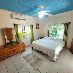 Gasthof Green's Palace Jamaica, Oracabessa